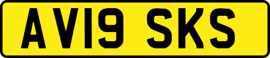 AV19SKS