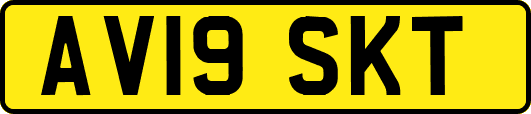 AV19SKT
