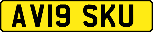 AV19SKU