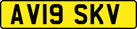 AV19SKV