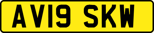 AV19SKW