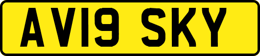 AV19SKY