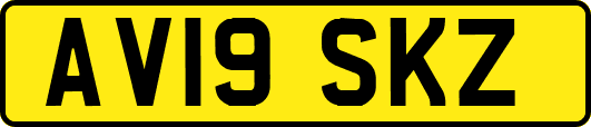 AV19SKZ