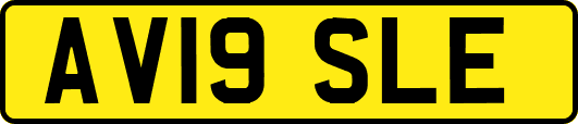 AV19SLE