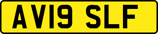 AV19SLF