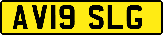 AV19SLG