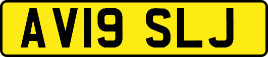 AV19SLJ
