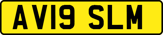 AV19SLM