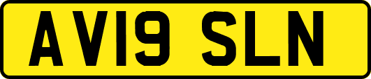 AV19SLN