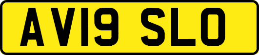 AV19SLO