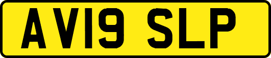 AV19SLP