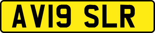 AV19SLR