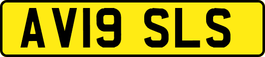 AV19SLS