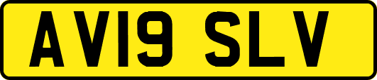 AV19SLV