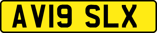 AV19SLX