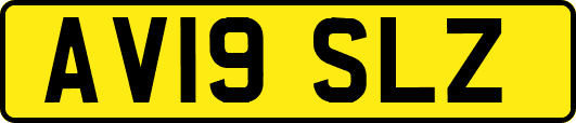 AV19SLZ