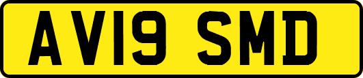 AV19SMD