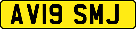AV19SMJ