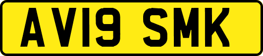 AV19SMK
