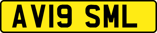 AV19SML