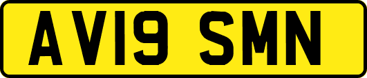 AV19SMN