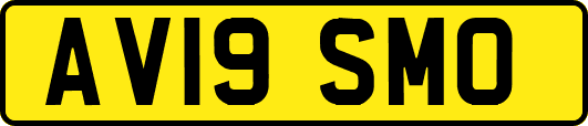 AV19SMO