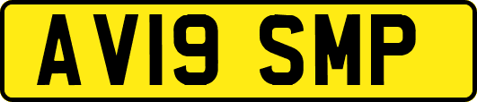 AV19SMP