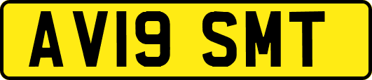 AV19SMT
