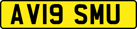 AV19SMU