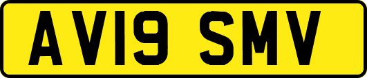 AV19SMV