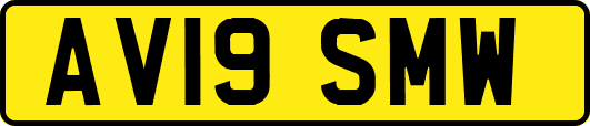 AV19SMW