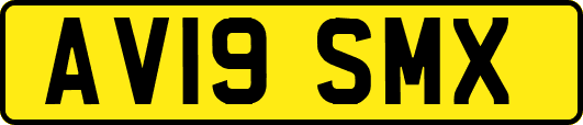AV19SMX