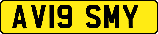 AV19SMY