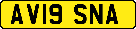 AV19SNA