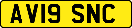 AV19SNC