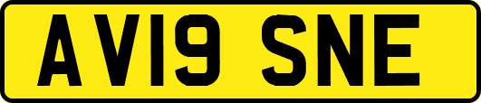 AV19SNE