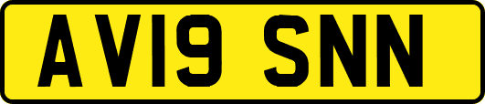 AV19SNN