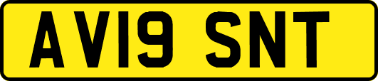 AV19SNT