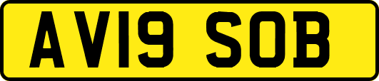 AV19SOB