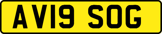 AV19SOG