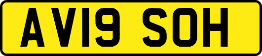AV19SOH