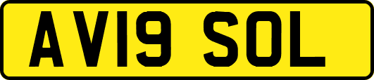 AV19SOL