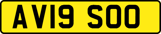 AV19SOO