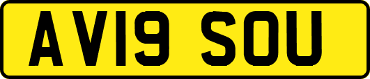 AV19SOU