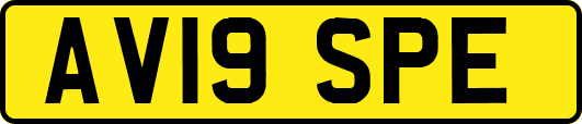 AV19SPE