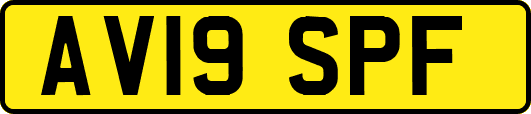 AV19SPF