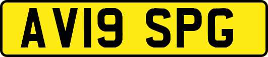 AV19SPG