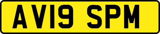 AV19SPM
