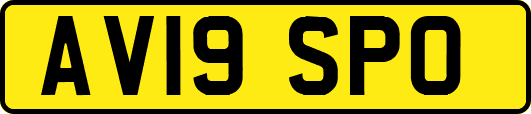 AV19SPO