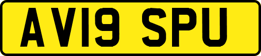 AV19SPU